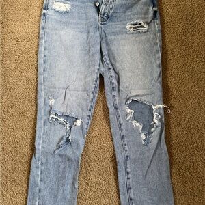 Pacsun mom jeans
